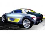 Nissan Urge Concept 2006 года